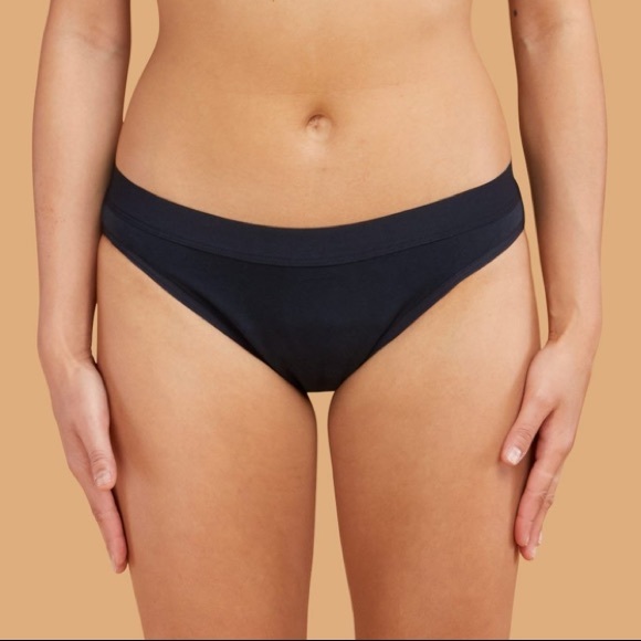 thinx period bathing suit